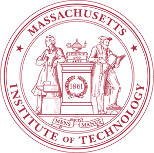 MIT seal